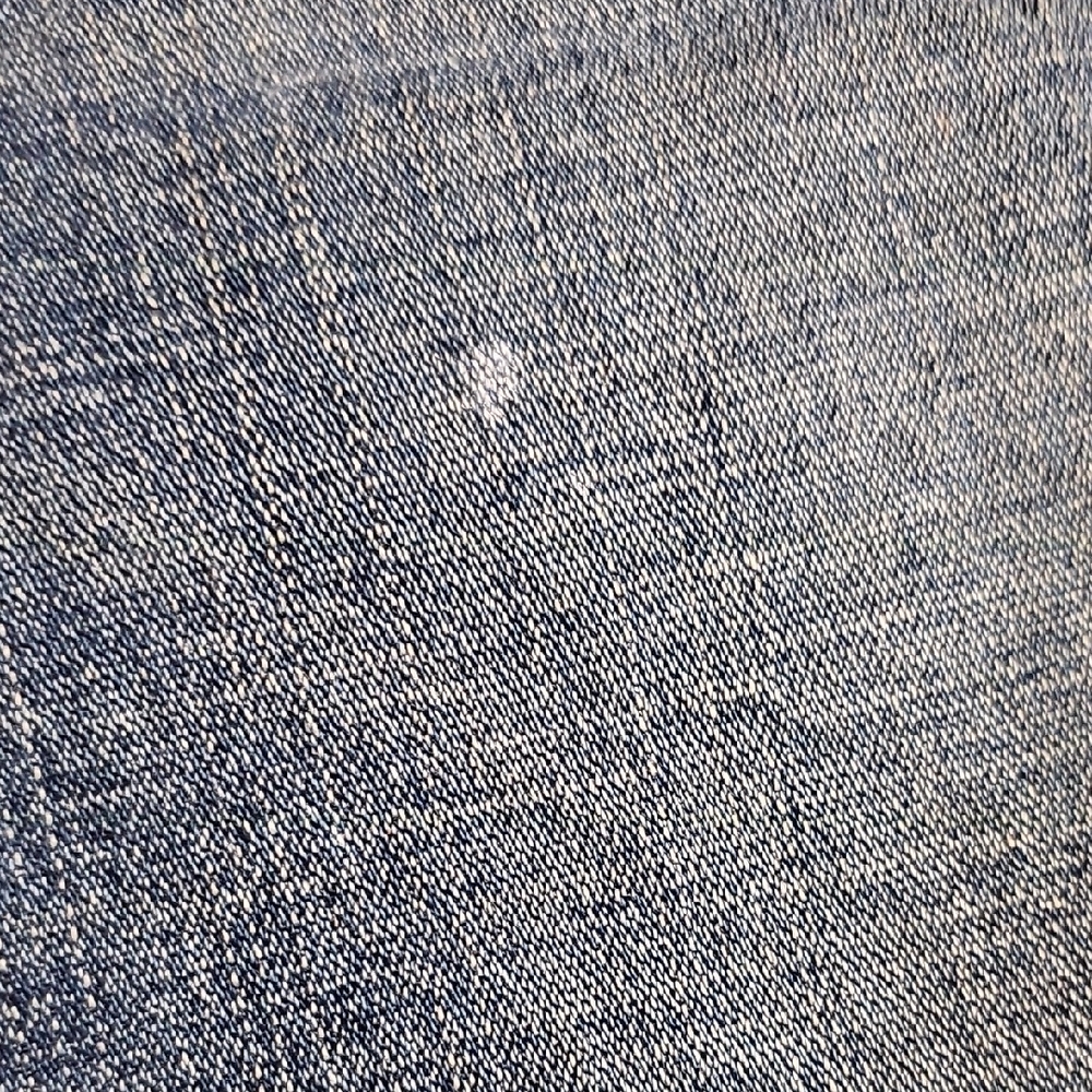 True Religion Women's Flare Low Rise Blue Jeans Size 28 - Picture 2 of 11